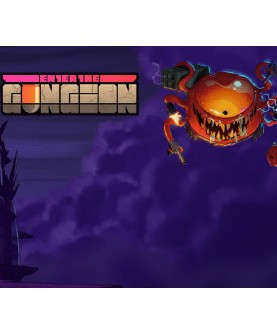 Enter The Gungeon XBOX One / Series X|S Xbox One Key EUROPE